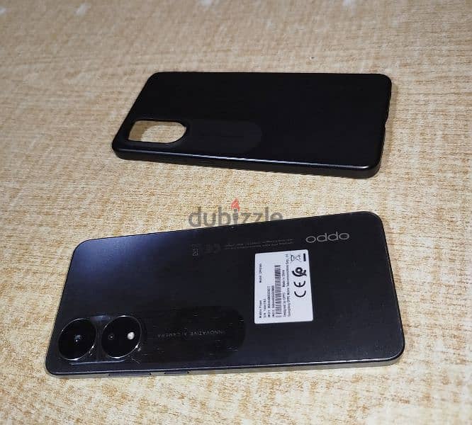 OPPO A78 2