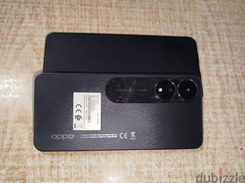 OPPO A78 3