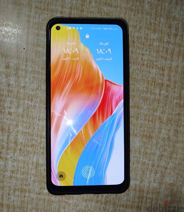 OPPO A78 4