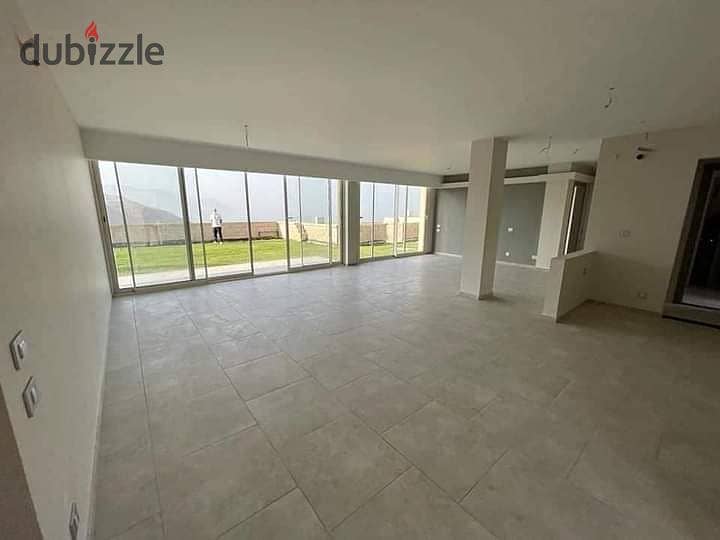 Chalet for sale in Ain Sokhna without down payment and long downtime. Monte Galala is located next to Porto Sokhna Resort 6