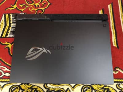 Asus ROG Strix G15 Advantage Edition | R9 5980HX | RX 6800M 12GB