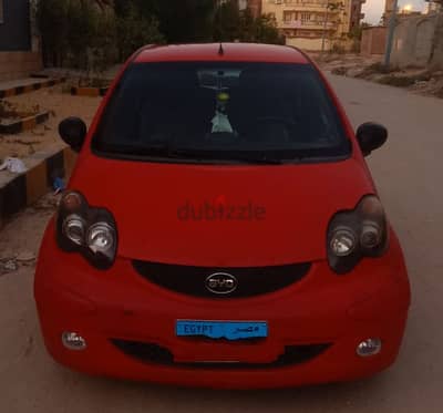 بى واى دى  اف زيرو / BYD F 0 2010