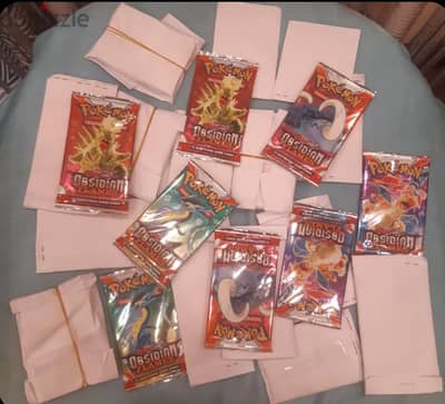 pokèmon cards