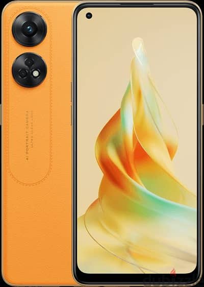 Oppo Reno 8T جديد بكرتونته لم يفتح حتى بالضمان