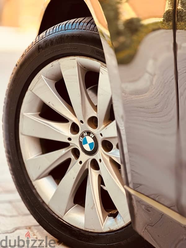 بي ام دبليو 318 2019 Bmw318 luxury 9