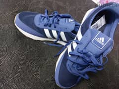 مفاس 42.1/3كوتشي Adidas 60s كحلي وارد فرنسا 0