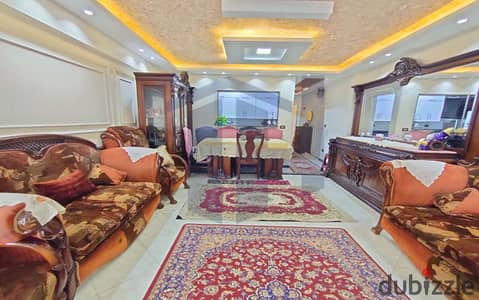 Apartment for sale 85m Ibrahimia (Sh. Lagitia)