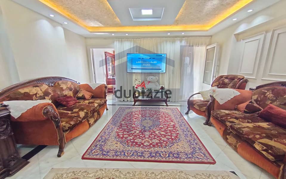 Apartment for sale 85m Ibrahimia (Sh. Lagitia) 1