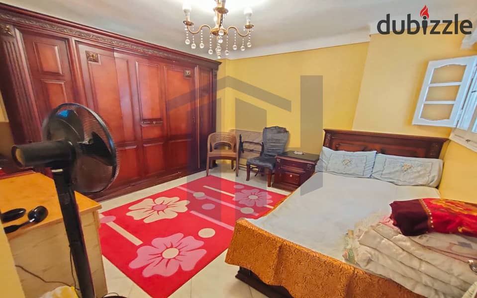 Apartment for sale 85m Ibrahimia (Sh. Lagitia) 2