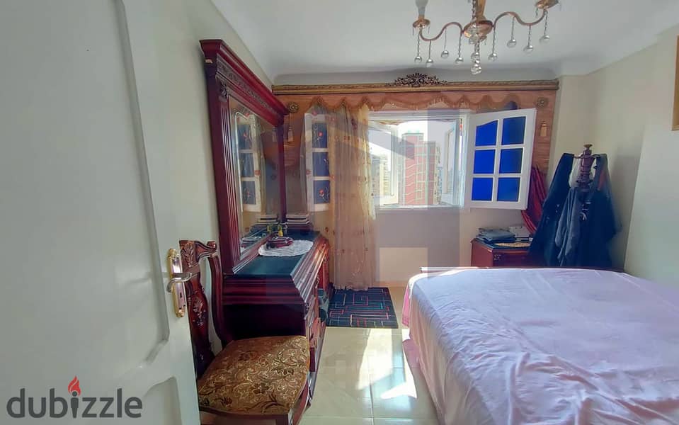 Apartment for sale 85m Ibrahimia (Sh. Lagitia) 4