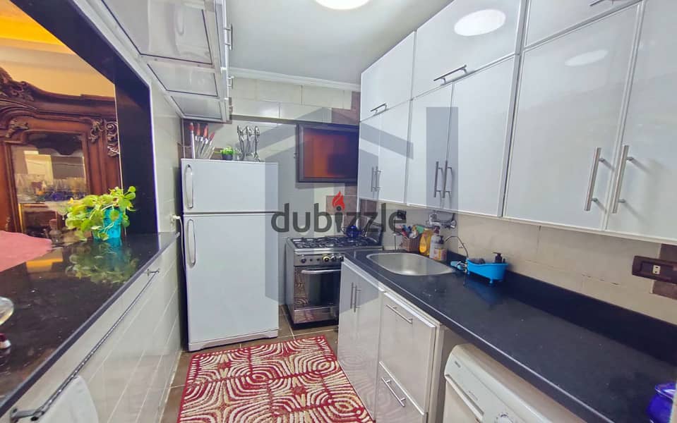 Apartment for sale 85m Ibrahimia (Sh. Lagitia) 6