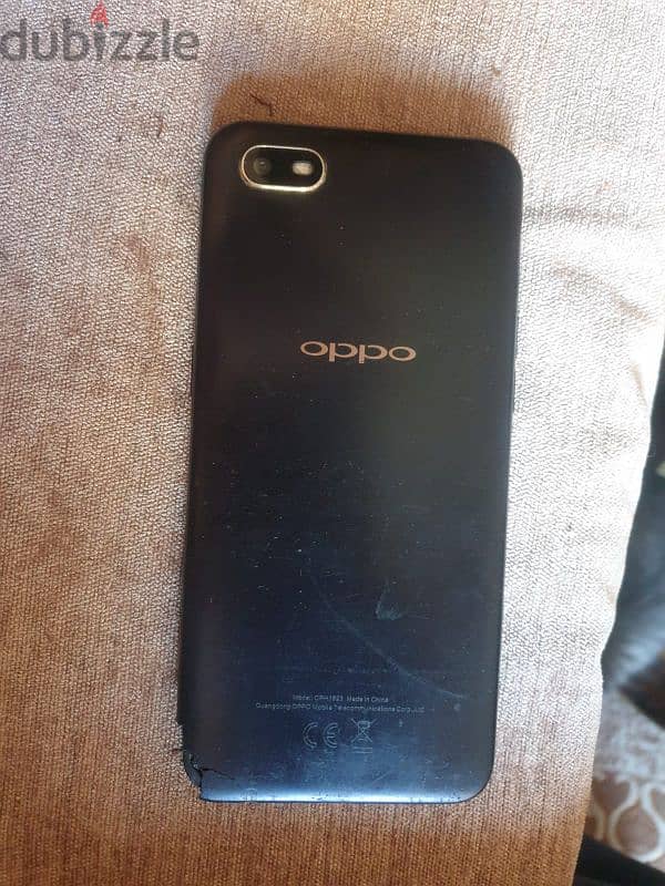 oppo a1k 2021 1