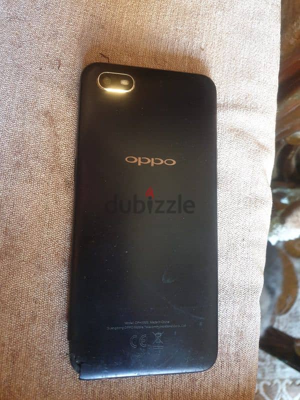 oppo a1k 2021 2