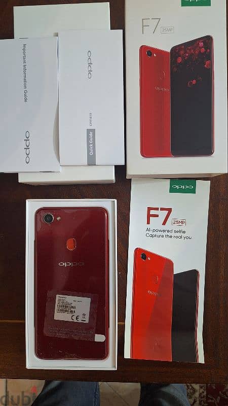 oppo f7 1