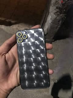 iPhone 11 Pro Max 256 0