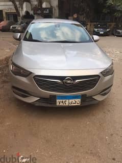 Opel Insignia 2018 0