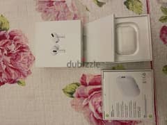 2 AIRPODS PRO 2 ( 1 sealed and one open box) 0