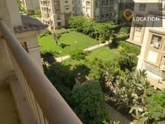 Apartment 175 m, first residence, B3, Garden View at madinaty 0