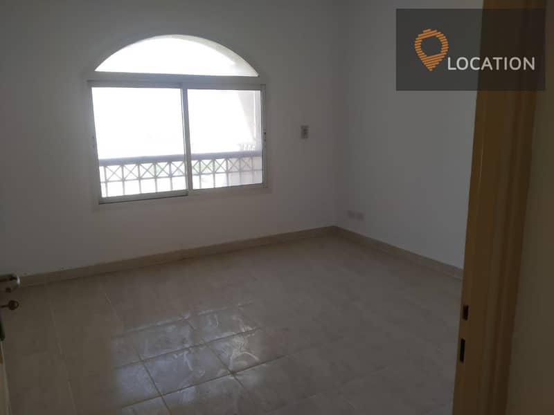 Apartment 175 m, first residence, B3, Garden View at madinaty 4