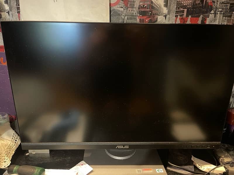 ASUS ProArt Display PA278QV 27 1