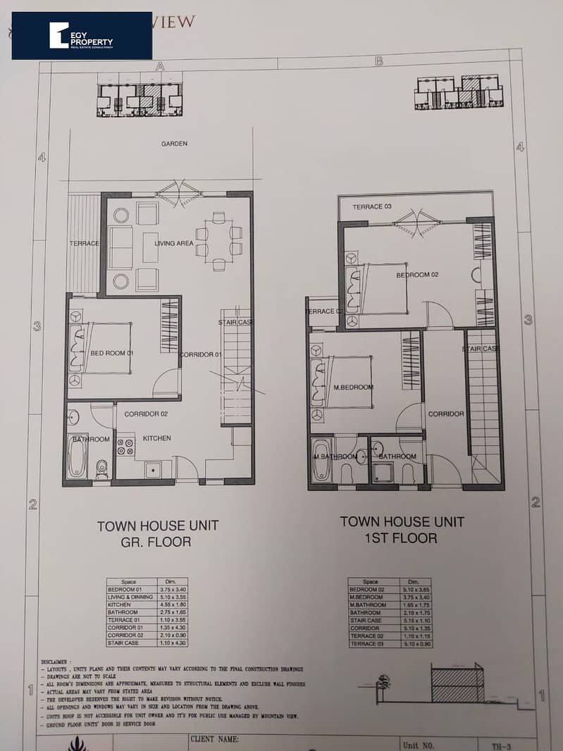 Upgrade Now to a Townhouse in Mountain View iCity New Cairo Ready to move Fully Finished in a luxurious compound 0