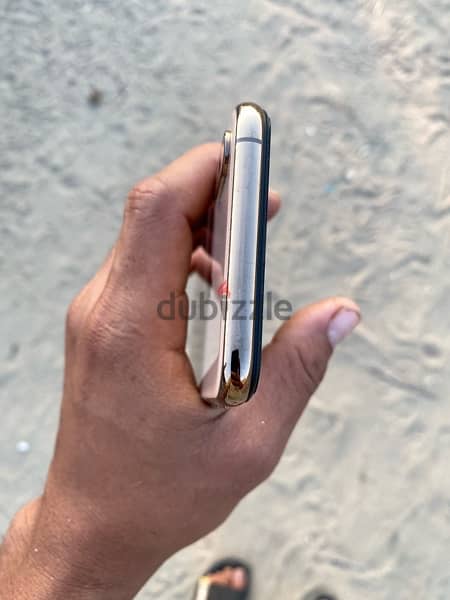 ‏iPhone XS 256g 2