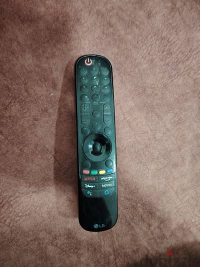 Smart LG TV Remote ريموت سمارت ماوس تلفزيون ال جي