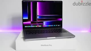 MacBook Pro M2 Max 14.2 inch, 32GB, 1TB, Space Grey, English/Arabic 0