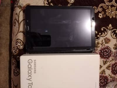 tablet Samsung Galaxy A6