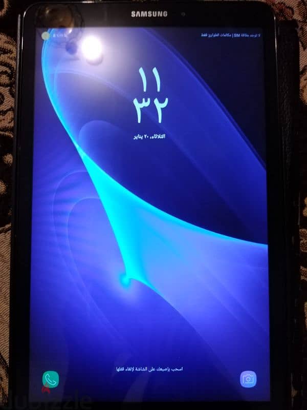 tablet Samsung Galaxy A6 1