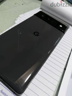 pixel 6 pro 128 gb with 12 gb ram 0