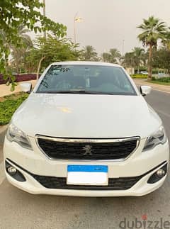 بيجو 301 2019 / Peugeot 301 2020 0