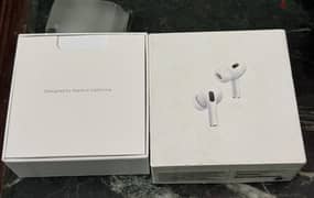 Apple Airpods pro 2 0