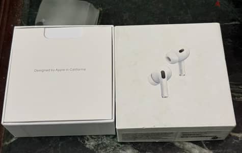 Apple Airpods pro 2