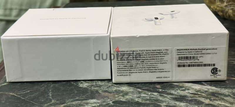 Apple Airpods pro 2 2