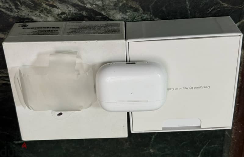 Apple Airpods pro 2 5