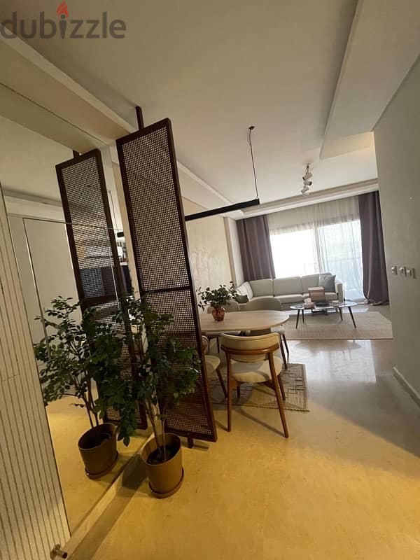 stunning Apartment For Rent Fully Furnished in Zed Park 10