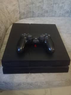 ps4 fat 0