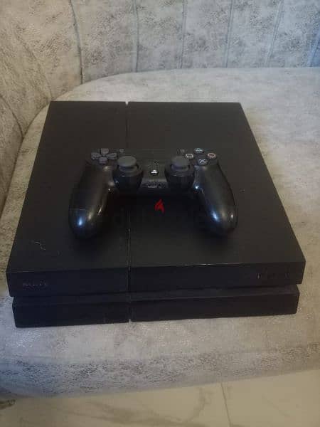 ps4 fat 1