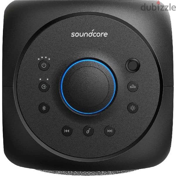 anker soundcore rave 2