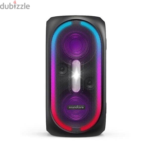 anker soundcore rave 3