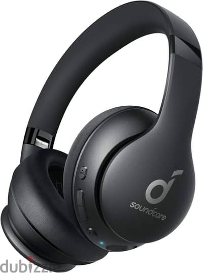 سماعة هيدفون انكر -headphoneAnker soundcore life 2 neo wireless bluet