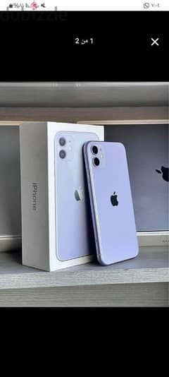 iPhone 11 0