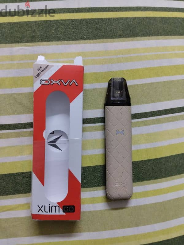 pod xlim go new 1