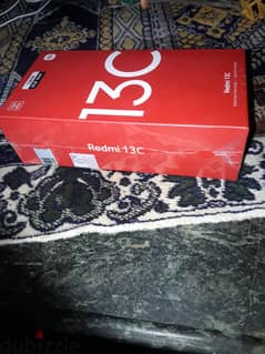 Redmi 13c 0