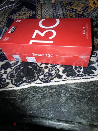 Redmi 13c