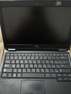 Dell latitude E7240 0