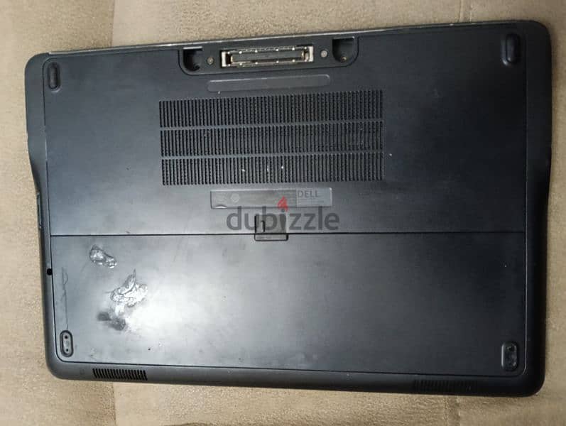 Dell latitude E7240 2