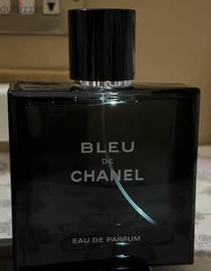 بلو دي شانيل bleu de chanel 0