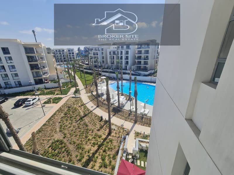 hot deal | Lowest Priced chalet 1 bedroom in Marassi in prime location 2